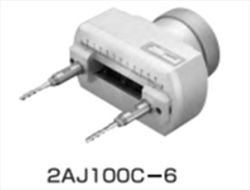 Phụ tùng đa trục Miyakawa A-100 loại A
